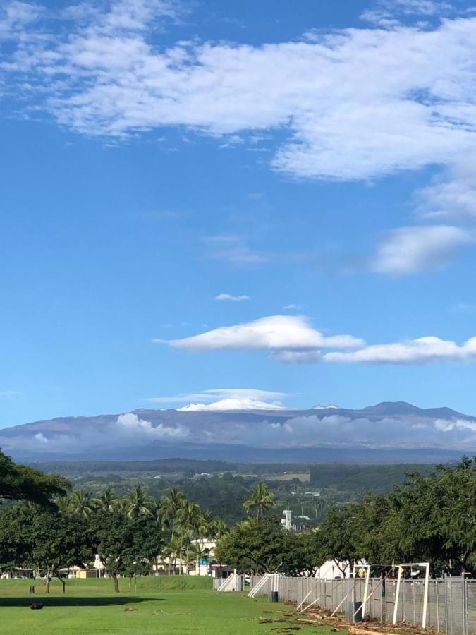 Hilo Downtown Condo Walk To Beaches Exterior foto